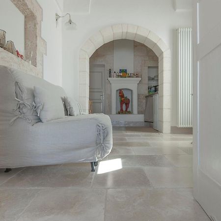 Masseria Conca D'Oro Ostuni Exterior foto