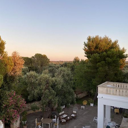 Masseria Conca D'Oro Ostuni Exterior foto